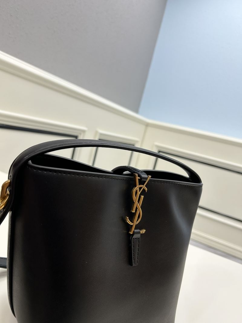 YSL Bucket Bags